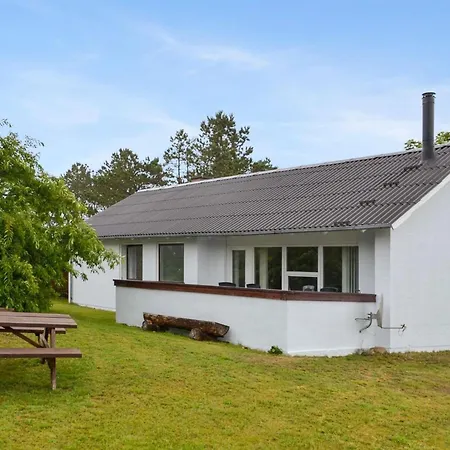 Hébergement de vacances Sylvie - 1-5km From The Sea By Interhome *