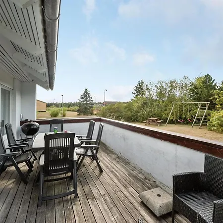 Sylvie - 1-5km From The Sea By Interhome Hébergement de vacances *