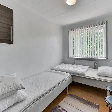 Ferienhaus Sylvie - 1-5km From The Sea By Interhome Sønderby