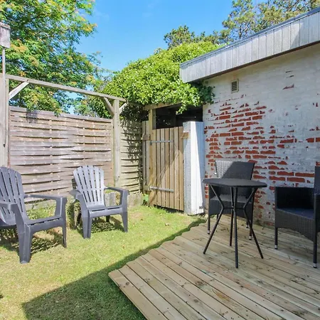 Sylvie - 1-5km From The Sea By Interhome Hébergement de vacances *