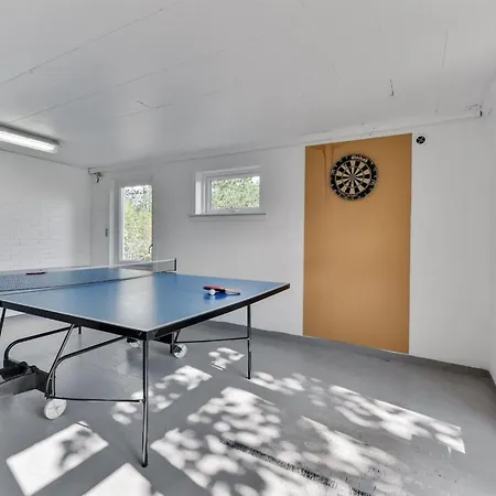 Sylvie - 1-5km From The Sea By Interhome Hébergement de vacances *
