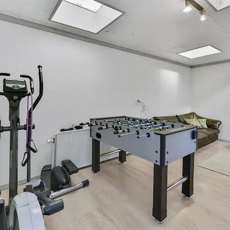 Casa de Férias Sylvie - 1-5km From The Sea By Interhome *