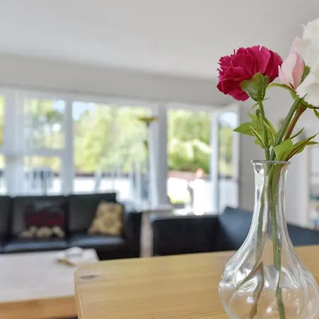Sylvie - 1-5km From The Sea By Interhome Hébergement de vacances