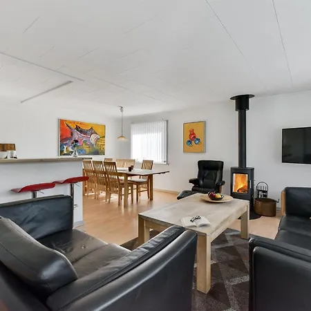 Hébergement de vacances Sylvie - 1-5km From The Sea By Interhome *