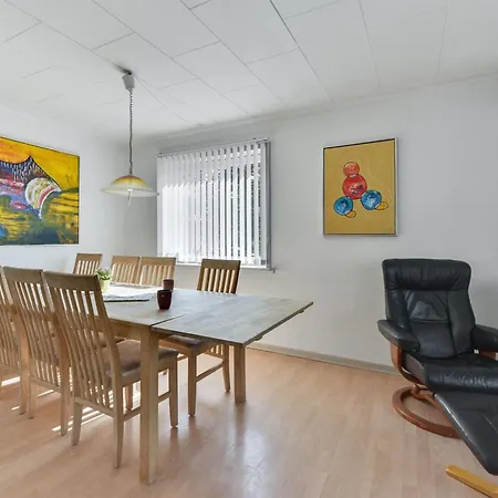 Hébergement de vacances Sylvie - 1-5km From The Sea By Interhome *