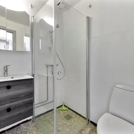 Feriehus Sylvie - 1-5km From The Sea By Interhome *